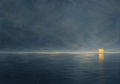 Golden Horizon