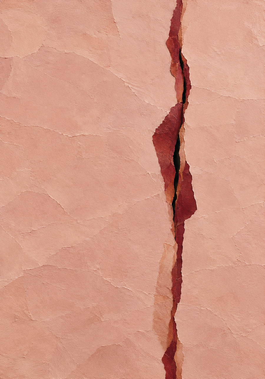 Red Fissure
